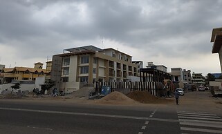 Fortune Beachfront, Puri - Member ITC Hotels' Group