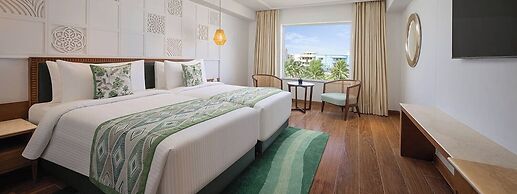 Fortune Beachfront, Puri - Member ITC Hotels' Group