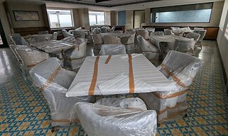 Fortune Beachfront, Puri - Member ITC Hotels' Group