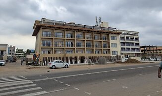 Fortune Beachfront, Puri - Member ITC Hotels' Group