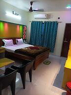 Manas Kanya Beach Resort