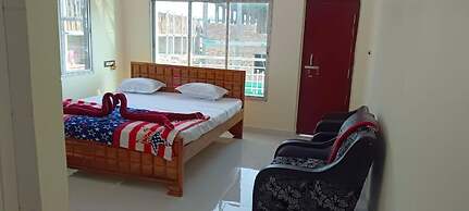 Manas Kanya Beach Resort