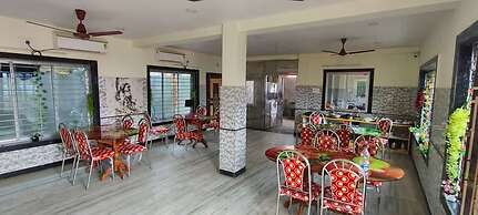 Manas Kanya Beach Resort