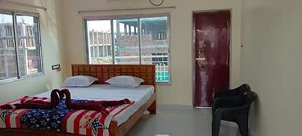 Manas Kanya Beach Resort