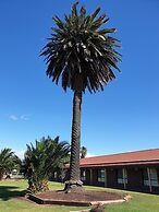 Finley Palm Motor Inn