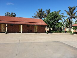 Finley Palm Motor Inn