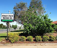 Finley Palm Motor Inn