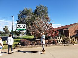 Finley Palm Motor Inn