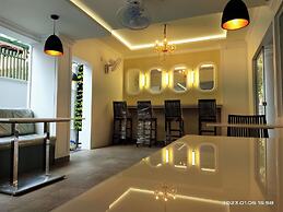 HOTEL PEARL MAHE