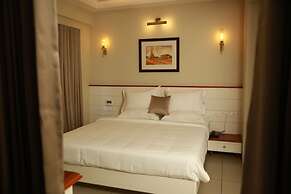 HOTEL PEARL MAHE