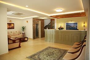 HOTEL PEARL MAHE