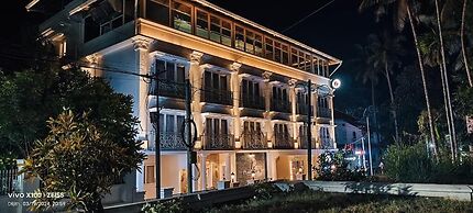HOTEL PEARL MAHE