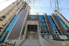 Xixili Hotel - Beijing West Station Store