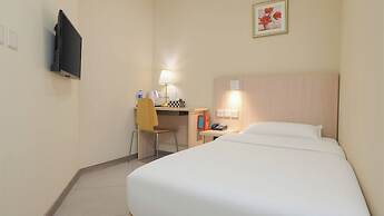 Xixili Hotel - Beijing West Station Store