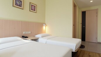 Xixili Hotel - Beijing West Station Store