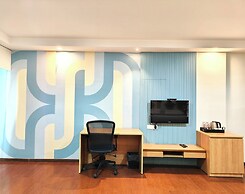 The Altruist Wagholi Hotel