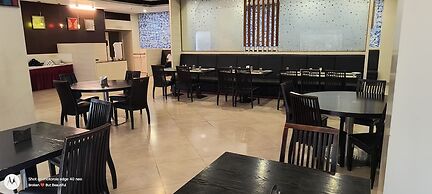 The Altruist Business Hotel Kharadi