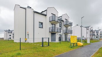 Apartamenty Sun & Snow Morelowa