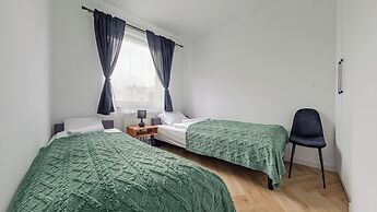 Apartamenty Sun & Snow Morelowa