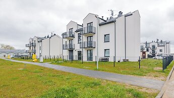 Apartamenty Sun & Snow Morelowa