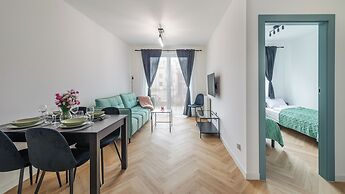 Apartamenty Sun & Snow Morelowa