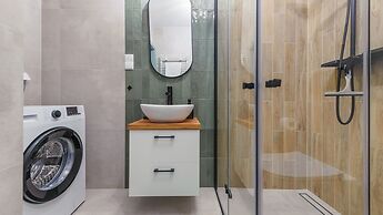 Apartamenty Sun & Snow Morelowa