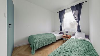 Apartamenty Sun & Snow Morelowa