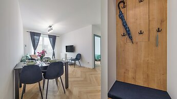 Apartamenty Sun & Snow Morelowa