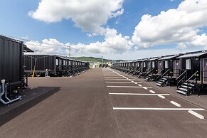 HOTEL R9 The Yard Usa