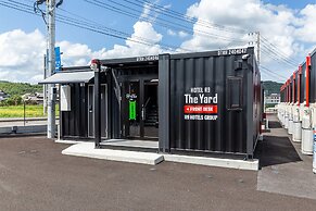 HOTEL R9 The Yard Usa