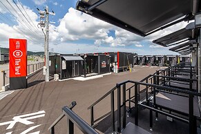 HOTEL R9 The Yard Usa