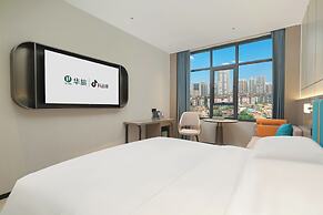 HuaLv Hotel - Guangzhou Zhujiang Wuyang
