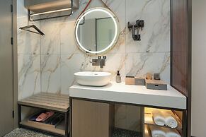 HuaLv Hotel - Guangzhou Zhujiang Wuyang