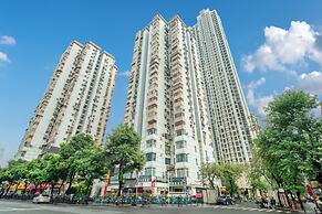 HuaLv Hotel - Guangzhou Zhujiang Wuyang