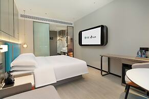 HuaLv Hotel - Guangzhou Zhujiang Wuyang