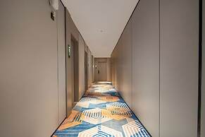 HuaLv Hotel - Guangzhou Zhujiang Wuyang