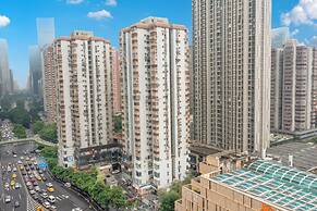 HuaLv Hotel - Guangzhou Zhujiang Wuyang