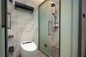 HuaLv Hotel - Guangzhou Zhujiang Wuyang