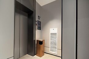 HuaLv Hotel - Guangzhou Zhujiang Wuyang