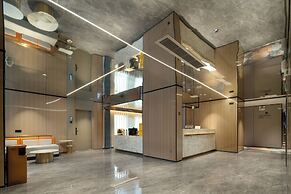 HuaLv Hotel - Guangzhou Zhujiang Wuyang