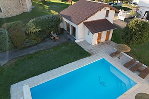 Domaine des Étoiles - Gîtes