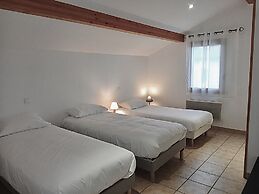 Domaine des Étoiles - Gîtes