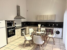 Domaine des Étoiles - Gîtes