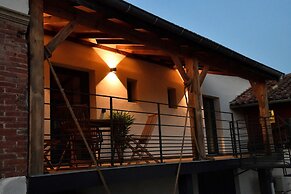 Domaine des Étoiles - Gîtes