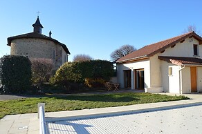 Domaine des Étoiles - Gîtes