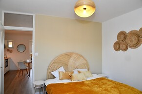 Domaine des Étoiles - Gîtes
