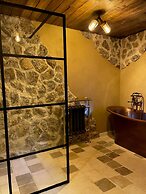 La Petite For t 17th Cent Cottage Near Durbuy