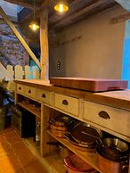 La Petite For t 17th Cent Cottage Near Durbuy