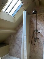 La Petite For t 17th Cent Cottage Near Durbuy