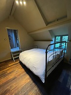 La Petite For t 17th Cent Cottage Near Durbuy